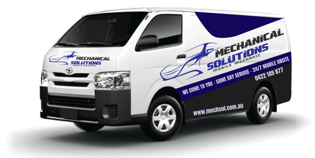 mechanical solutions melbourne